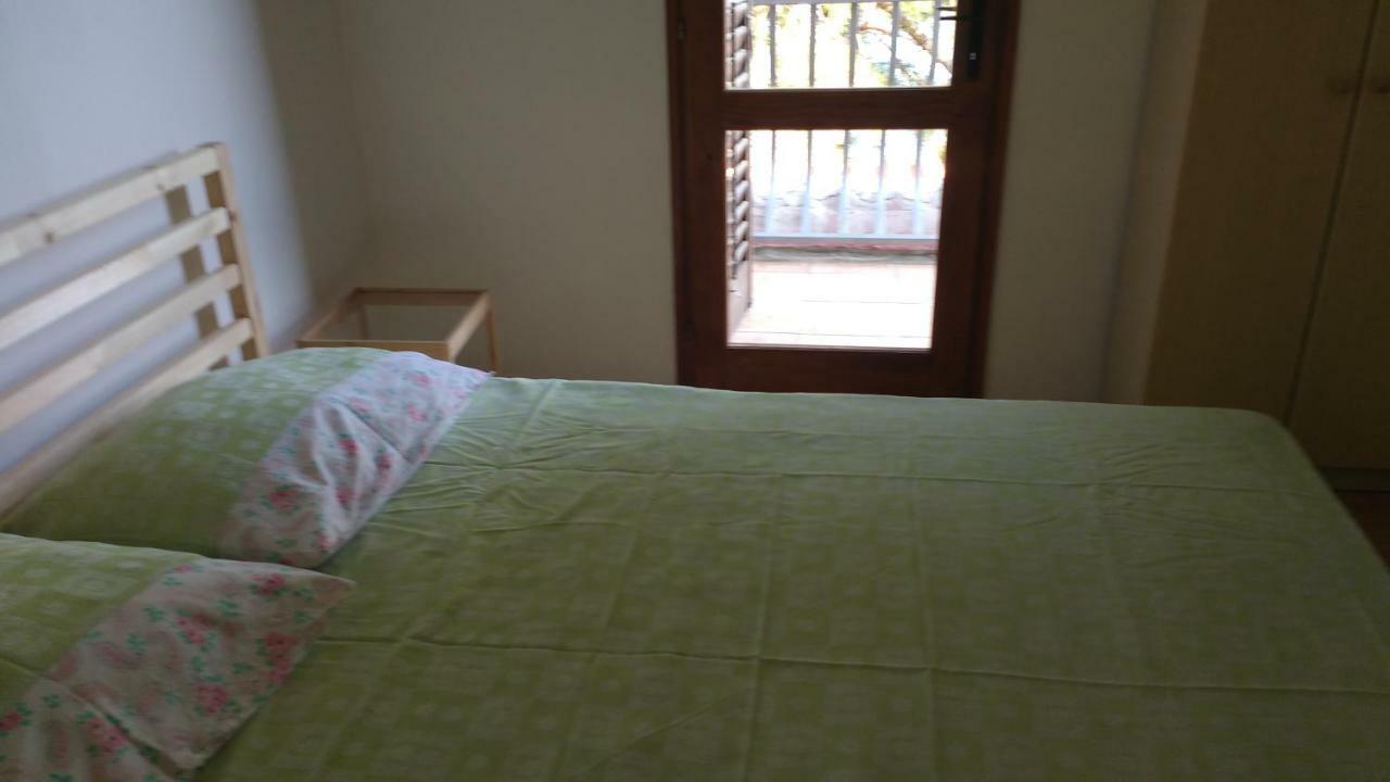 Apartments Bassi Stara Baška Екстериор снимка